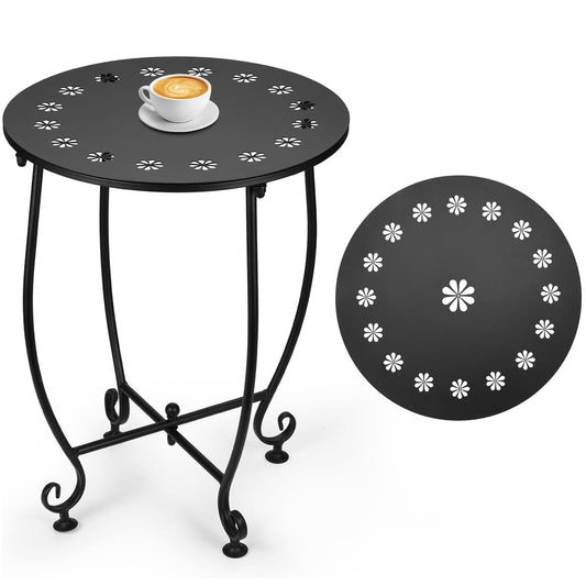 Outdoor Side Table with Style B