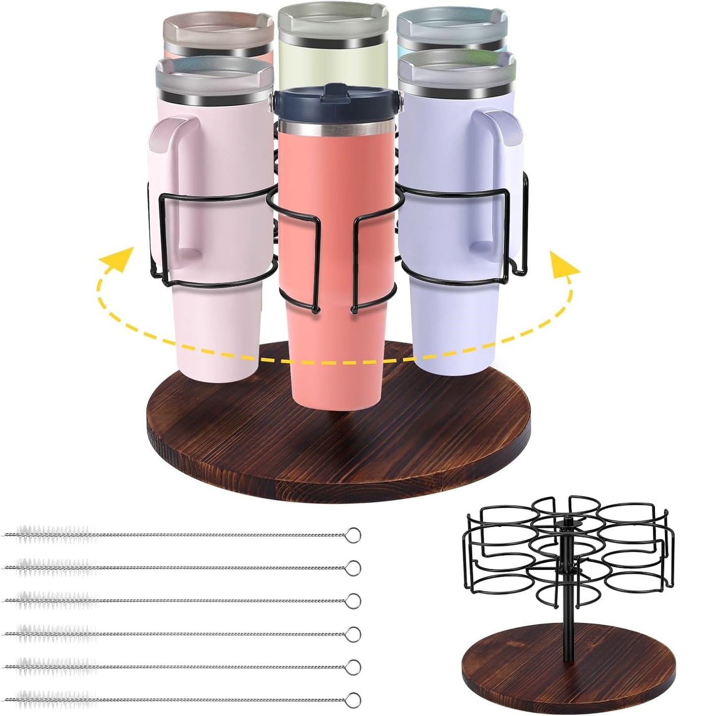 Water Bottle Organizer