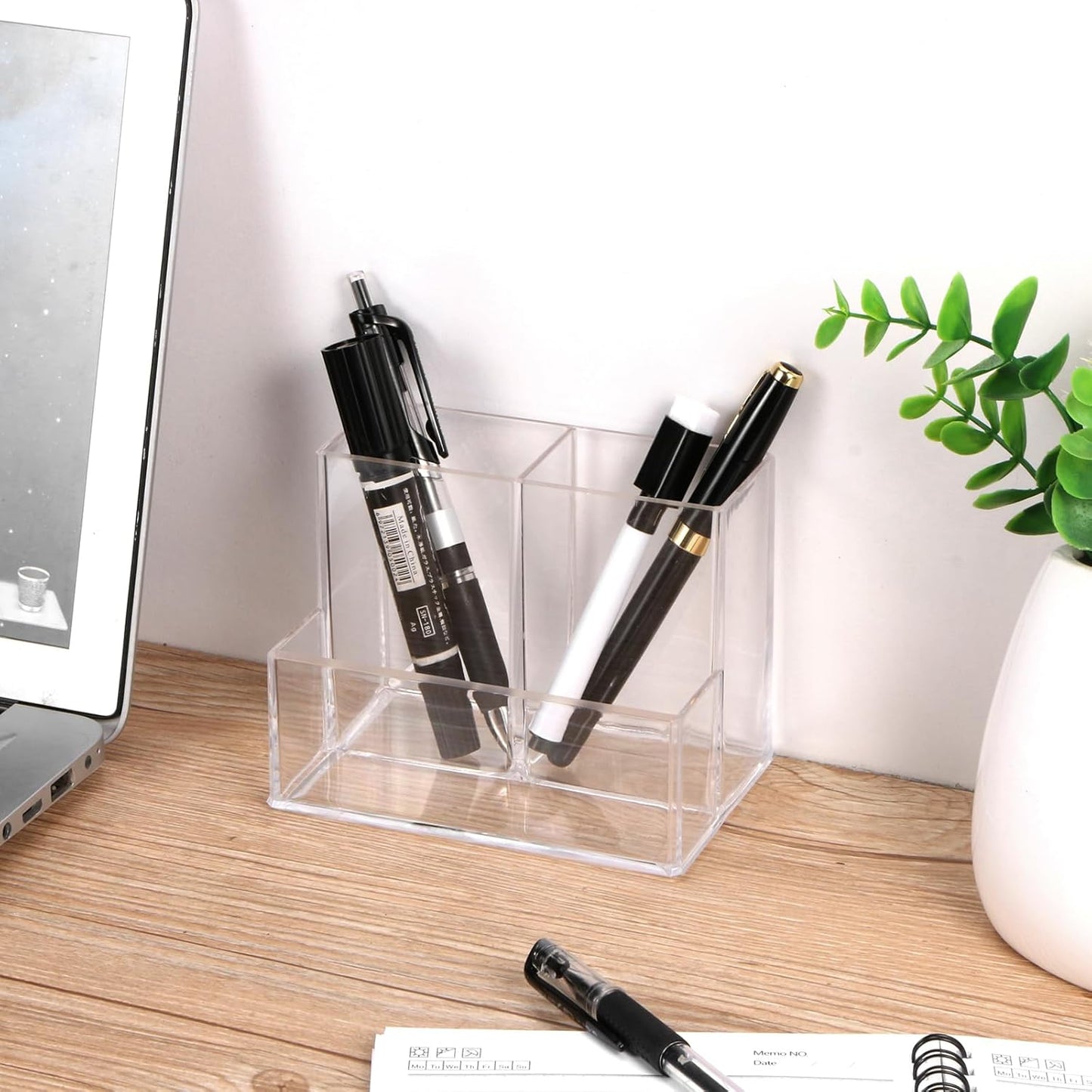 Acrylic Pen Holder