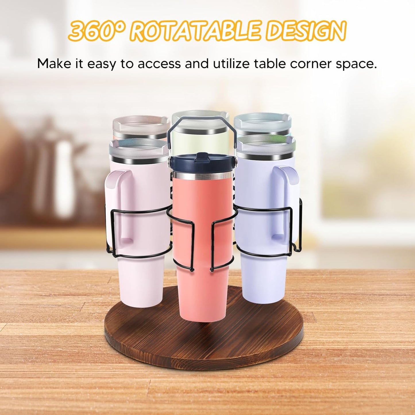 Water Bottle Organizer